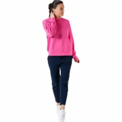Sweatshirt Pink