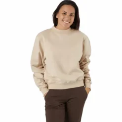 Sweatshirt Warm Sand