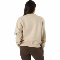 Sweatshirt Warm Sand