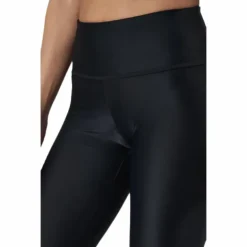 Swim Slim Leggings Black