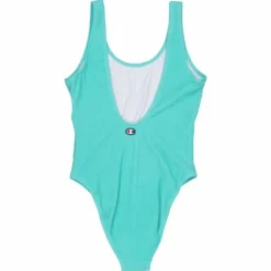Swimming Suit Cockatoo