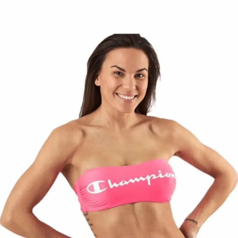 Swimming Top Pink