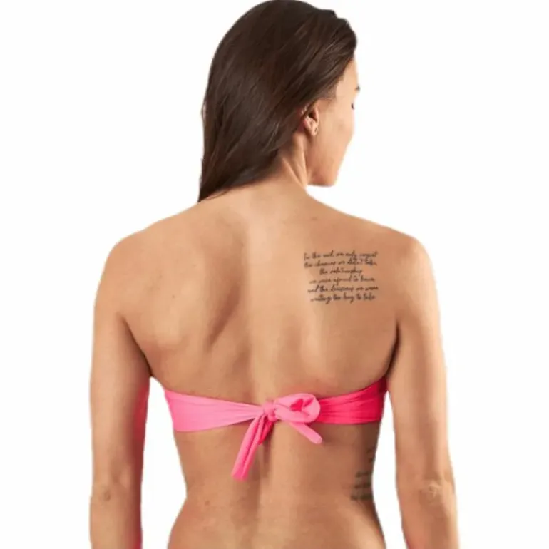Swimming Top Pink