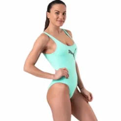 Swimsuit Green