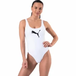 Swimsuit White