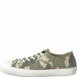 Swing Low Camo