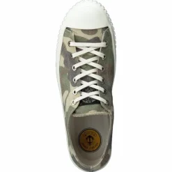 Swing Low Camo