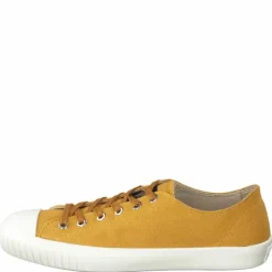 Swing Low Ochre