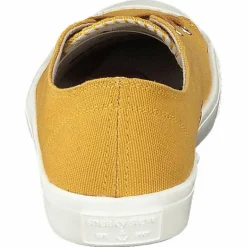 Swing Low Ochre