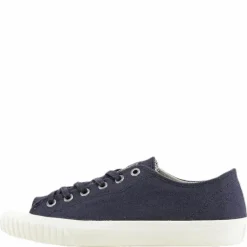 Swing Low W Canvas S Blue