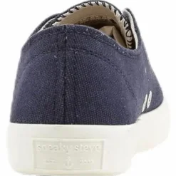 Swing Low W Canvas S Blue