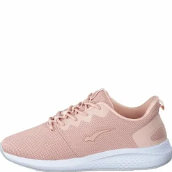 Switch Soft Pink/white