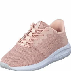 Switch Soft Pink/white