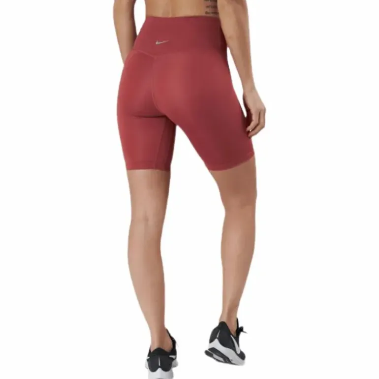 Swoosh Run 7" Shorts Red