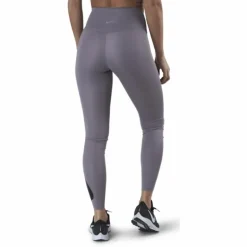 Swoosh Run Tight 7/8 Purple/Silver