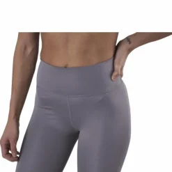 Swoosh Run Tight 7/8 Purple/Silver