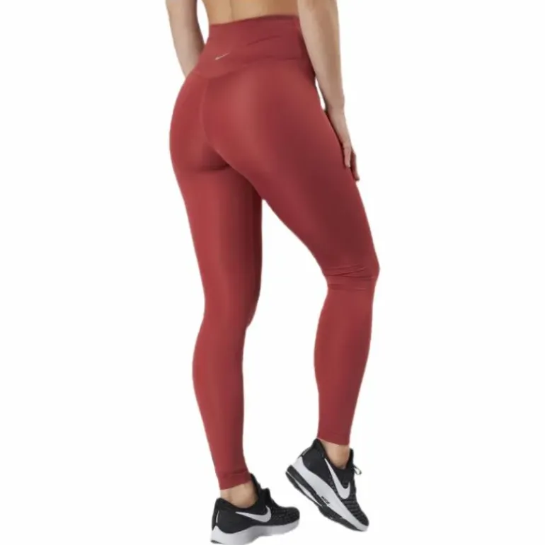 Swoosh Run Tight 7/8 Red