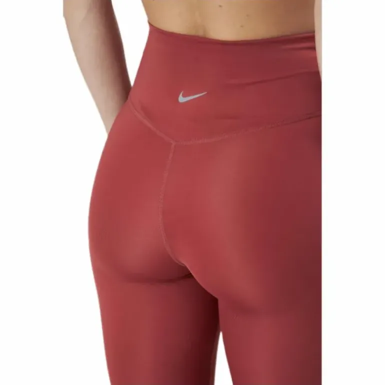 Swoosh Run Tight 7/8 Red