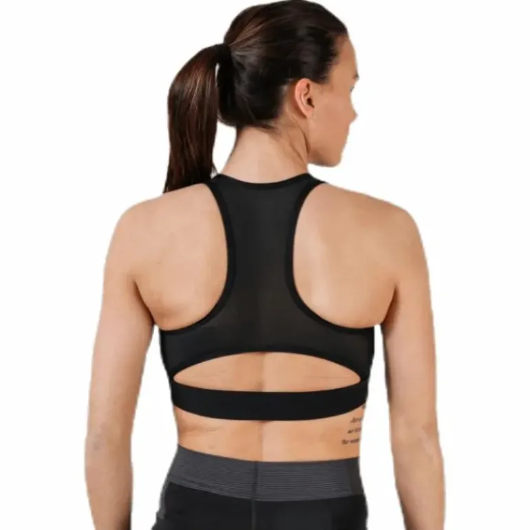 Swoosh Surf to Sport Bra White/Black