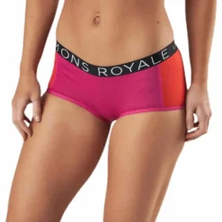 Sylvia Boyleg Panel FOLO Pink