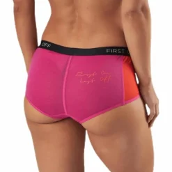Sylvia Boyleg Panel FOLO Pink