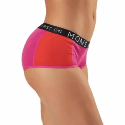Sylvia Boyleg Panel FOLO Pink