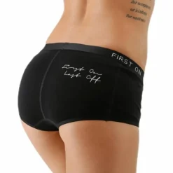 Sylvia Boyleg Panel FOLO Black