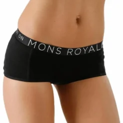 Sylvia Boyleg Panel FOLO Black