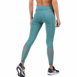 Synergy 7/8 tights Green
