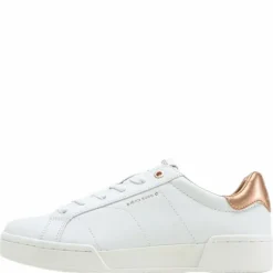 T1306 Low Cls Met Pink/White