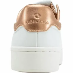 T1306 Low Cls Met Pink/White