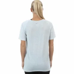 Tailwind Breathe Top Green/Grey