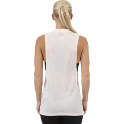 Tailwind Cool Tank Pink/Beige