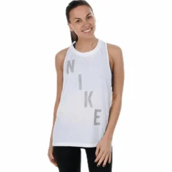 Tailwind Tank GX White/Grey