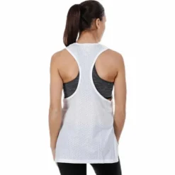 Tailwind Tank GX White/Grey