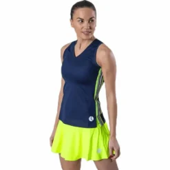 Tala Tank Blue