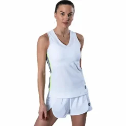 Tala Tank White