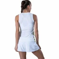 Tala Tank White