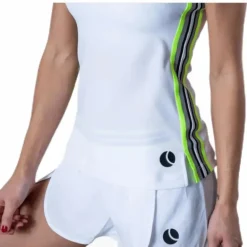 Tala Tank White
