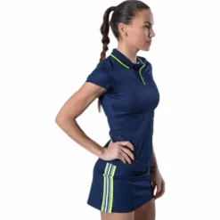 Talise Polo Blue