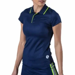 Talise Polo Blue