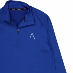 Talitha Long Sleeve Reflective Blue Lolite
