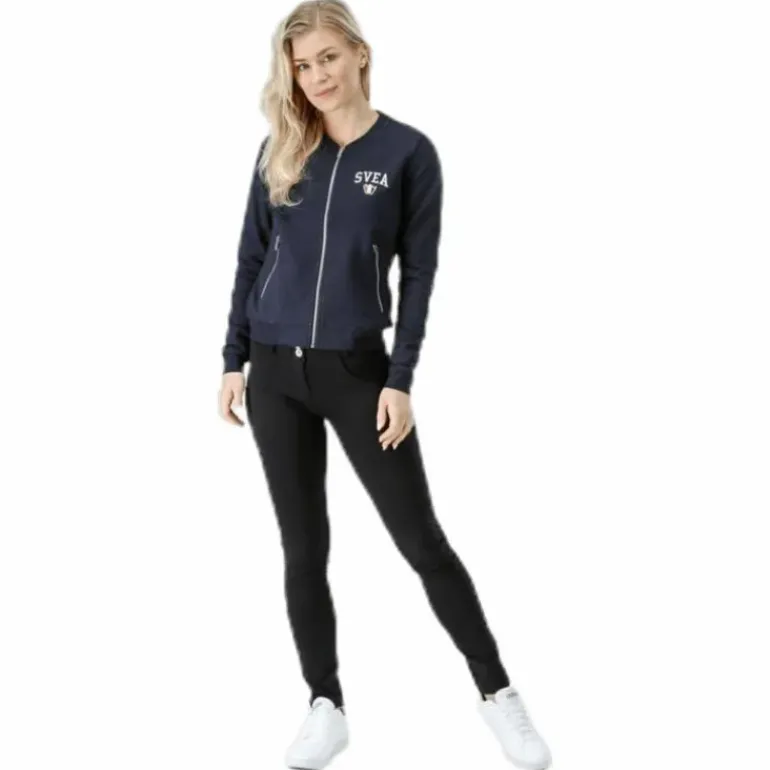 Tamara Bomber Blue