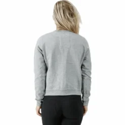 Tamara Bomber Grey