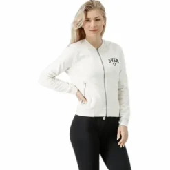 Tamara Bomber White