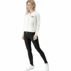 Tamara Bomber White
