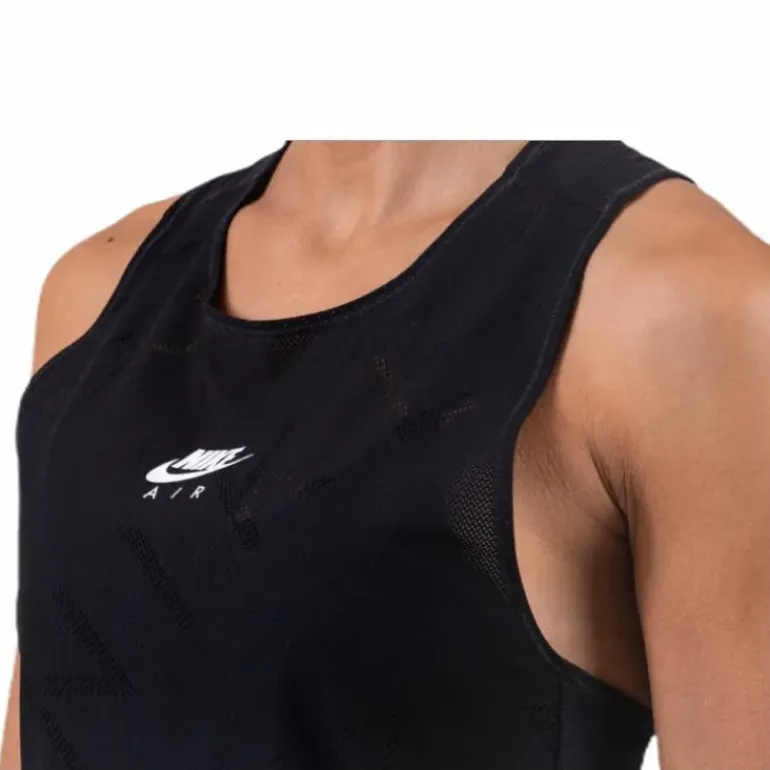 Tank Air White