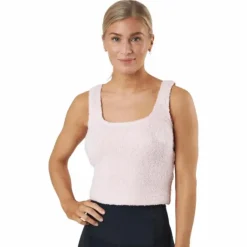 Tank Barely Pink