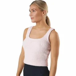 Tank Barely Pink