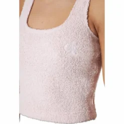 Tank Barely Pink